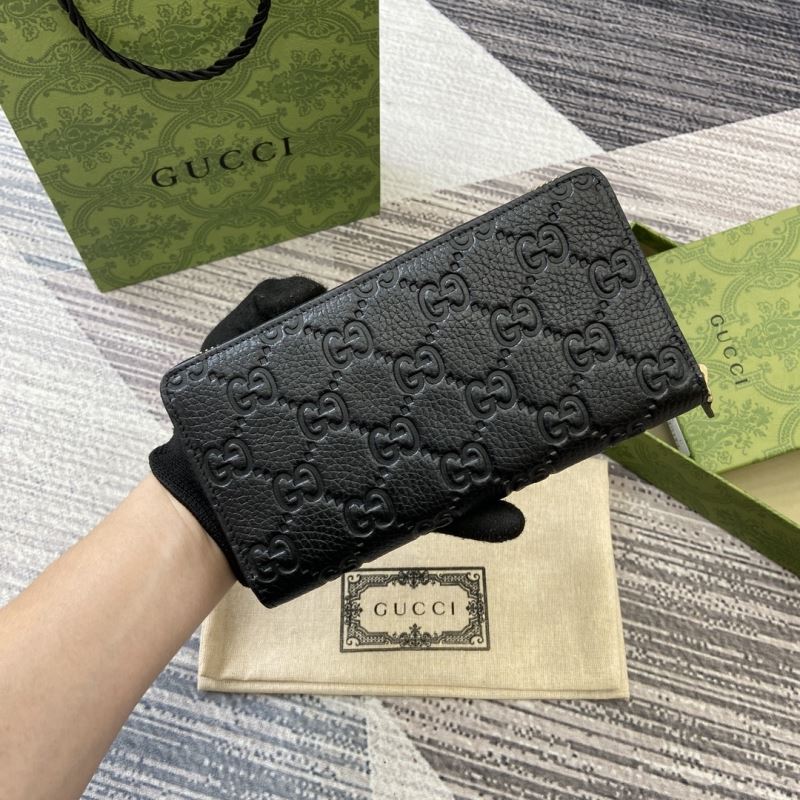 Gucci Wallets